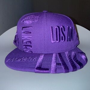 New Era Los Angeles Lakers